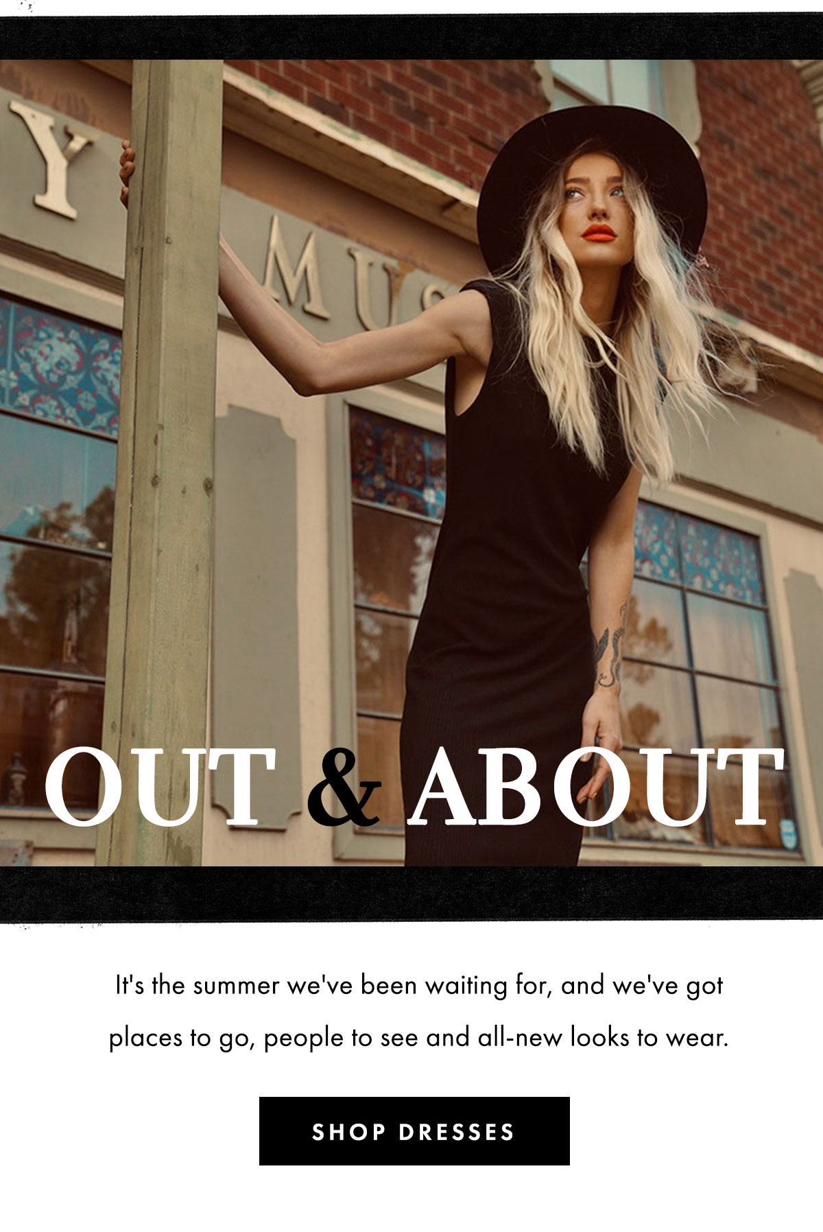 Shop Dresses