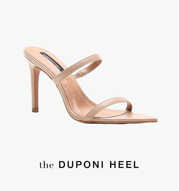 Duponi Heel
