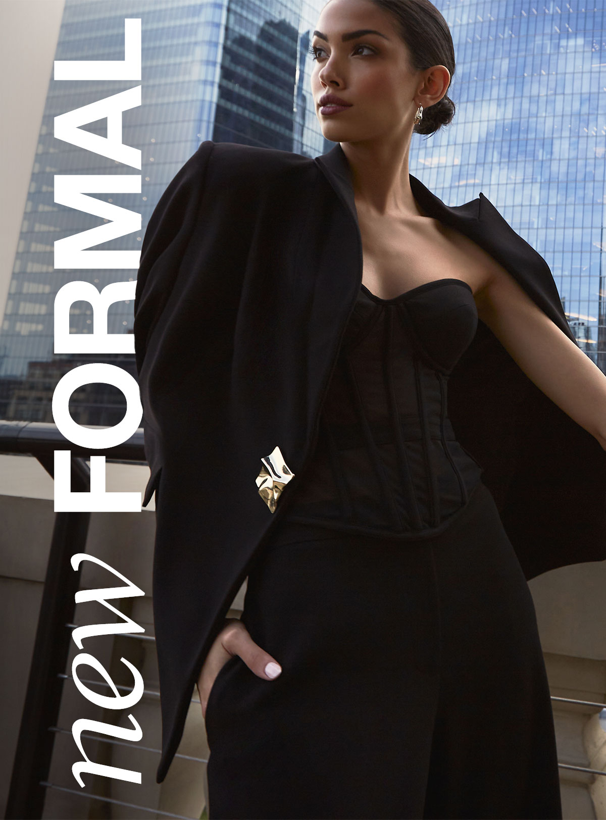 New Formal
