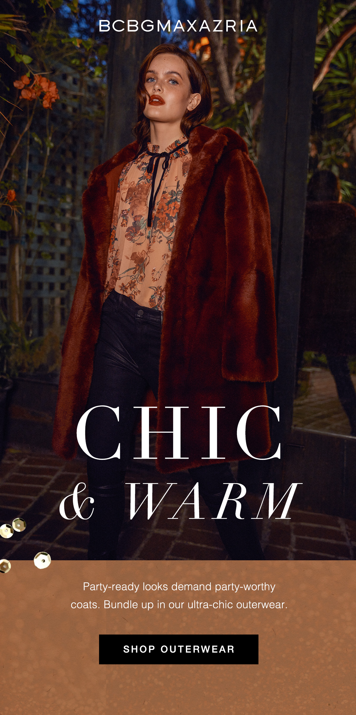 Shop Outerwear