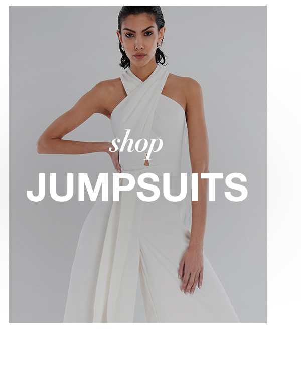 Shop Jumpsuits