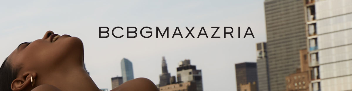BCBGMAXAZRIA