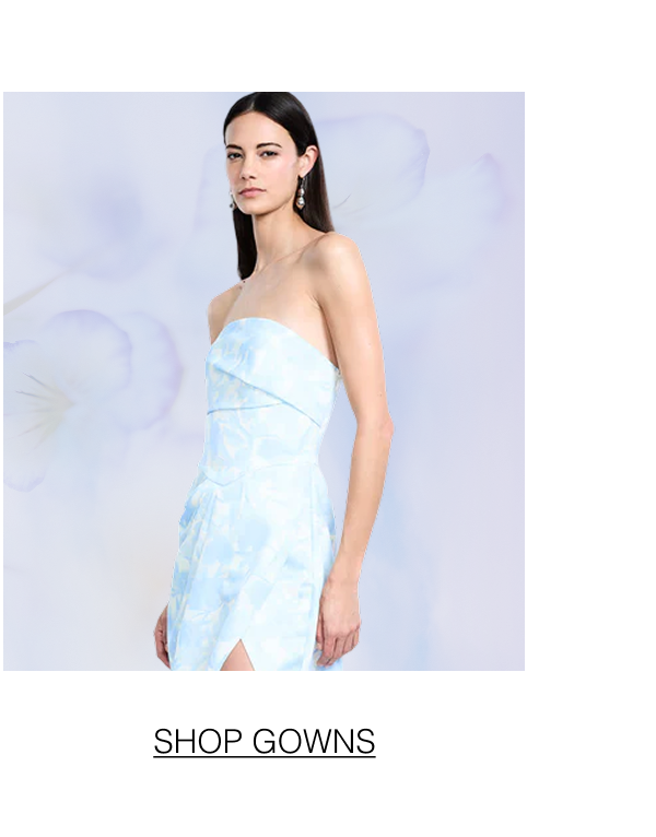 Shop Gowns