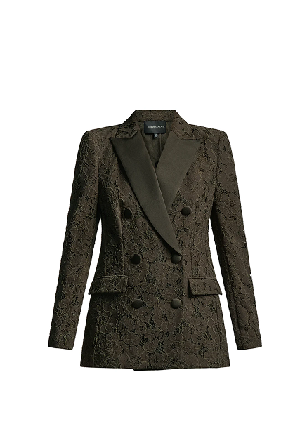 Kaia Blazer
