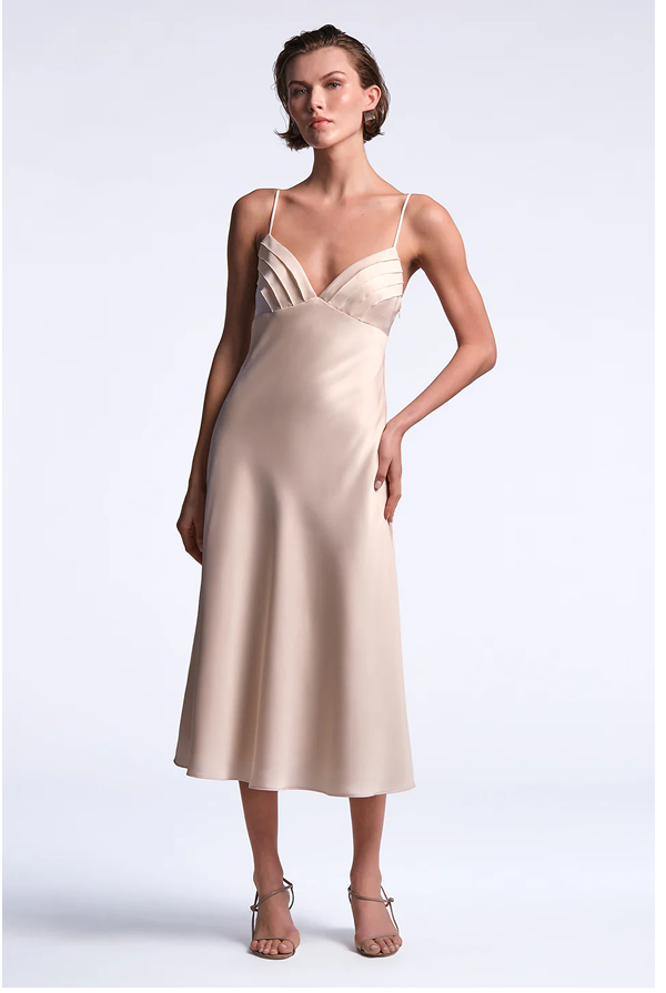 Mona Dress