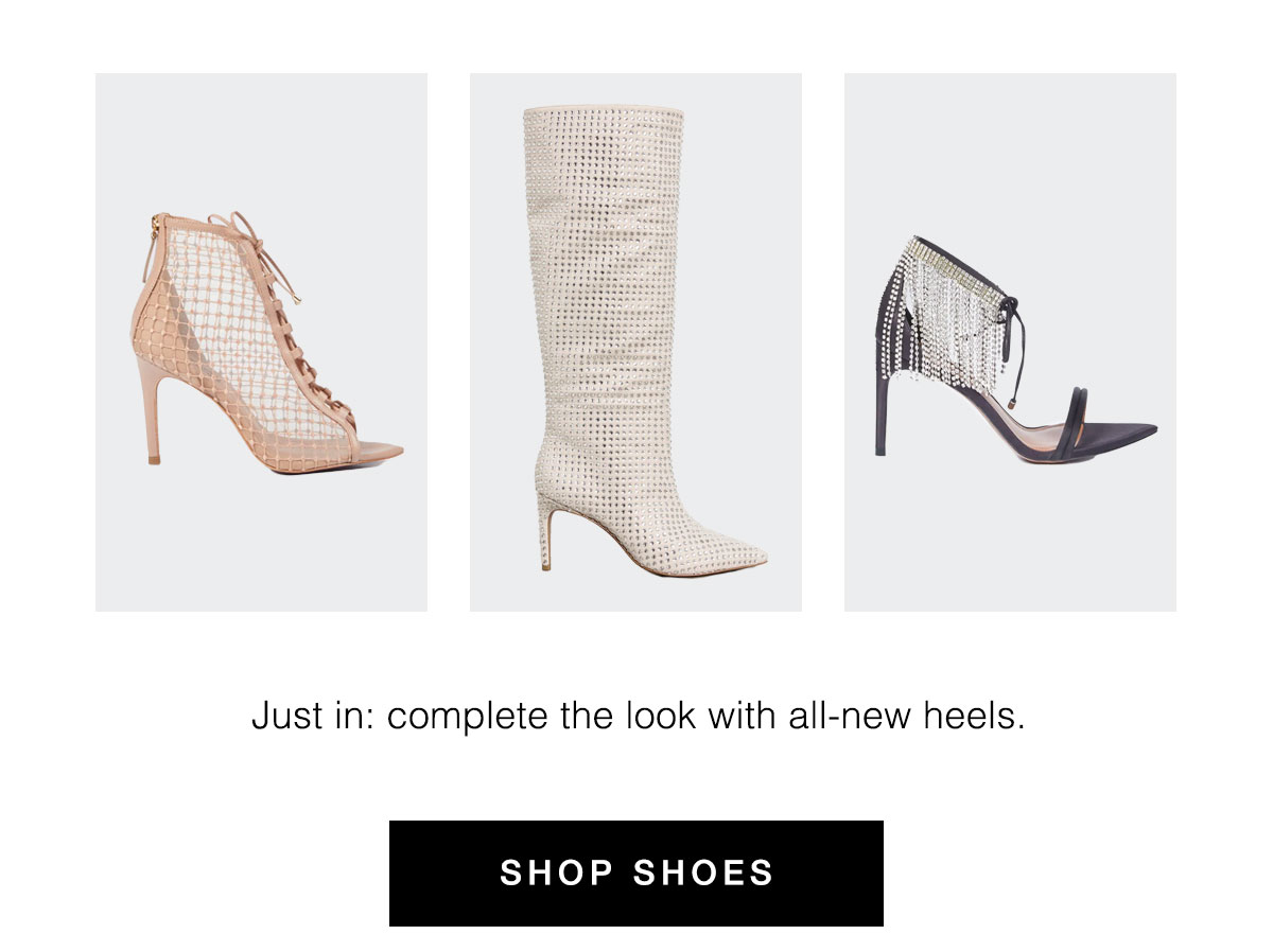 Shop Shoes
