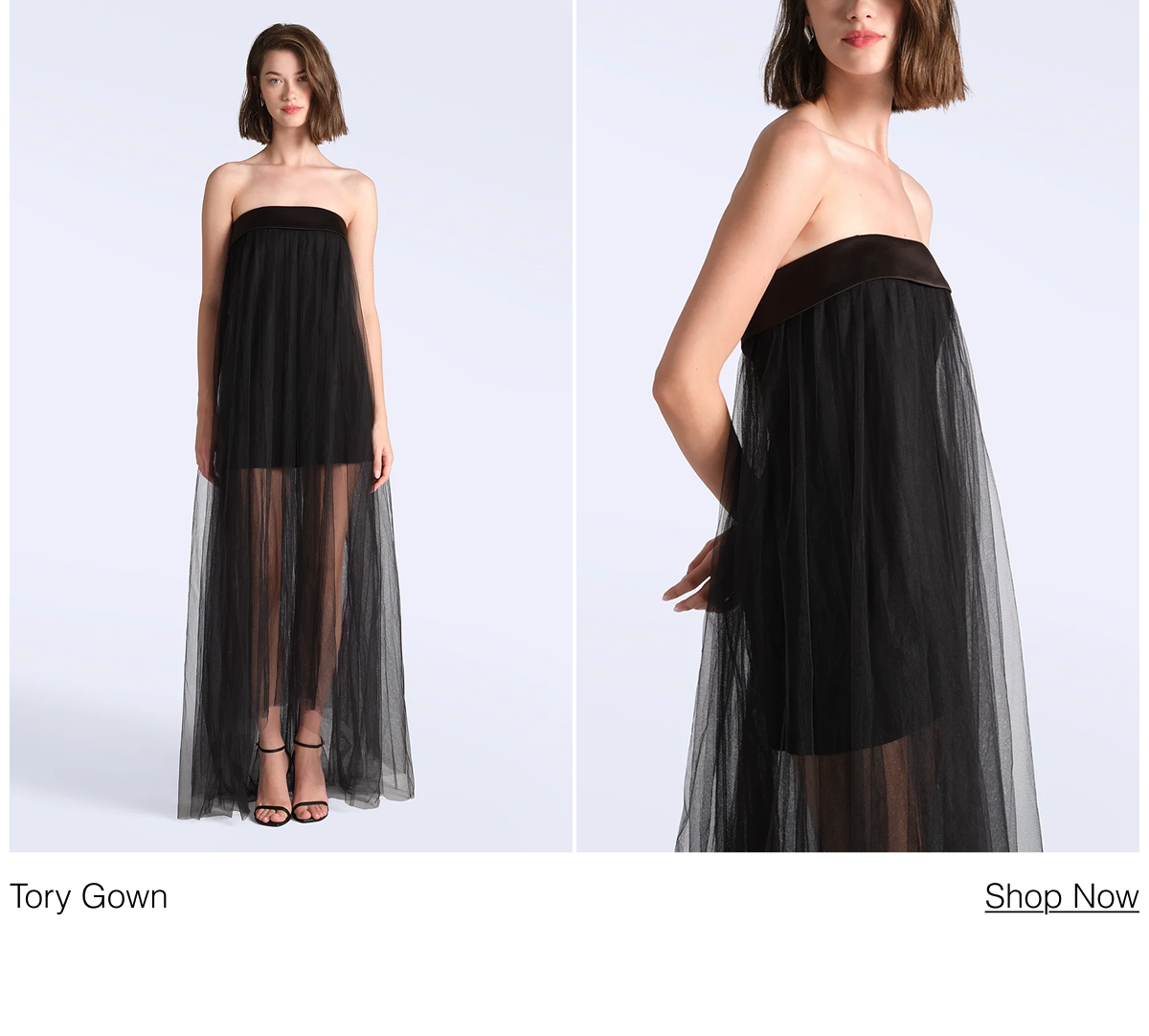 Tory Gown