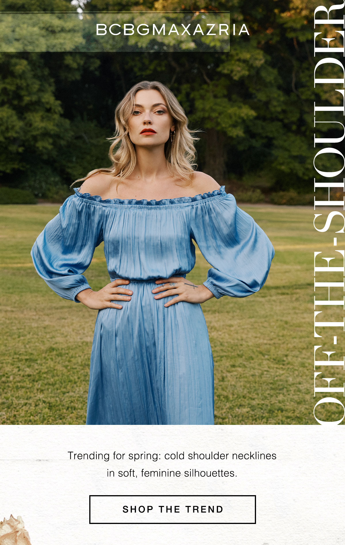 Shop the trend