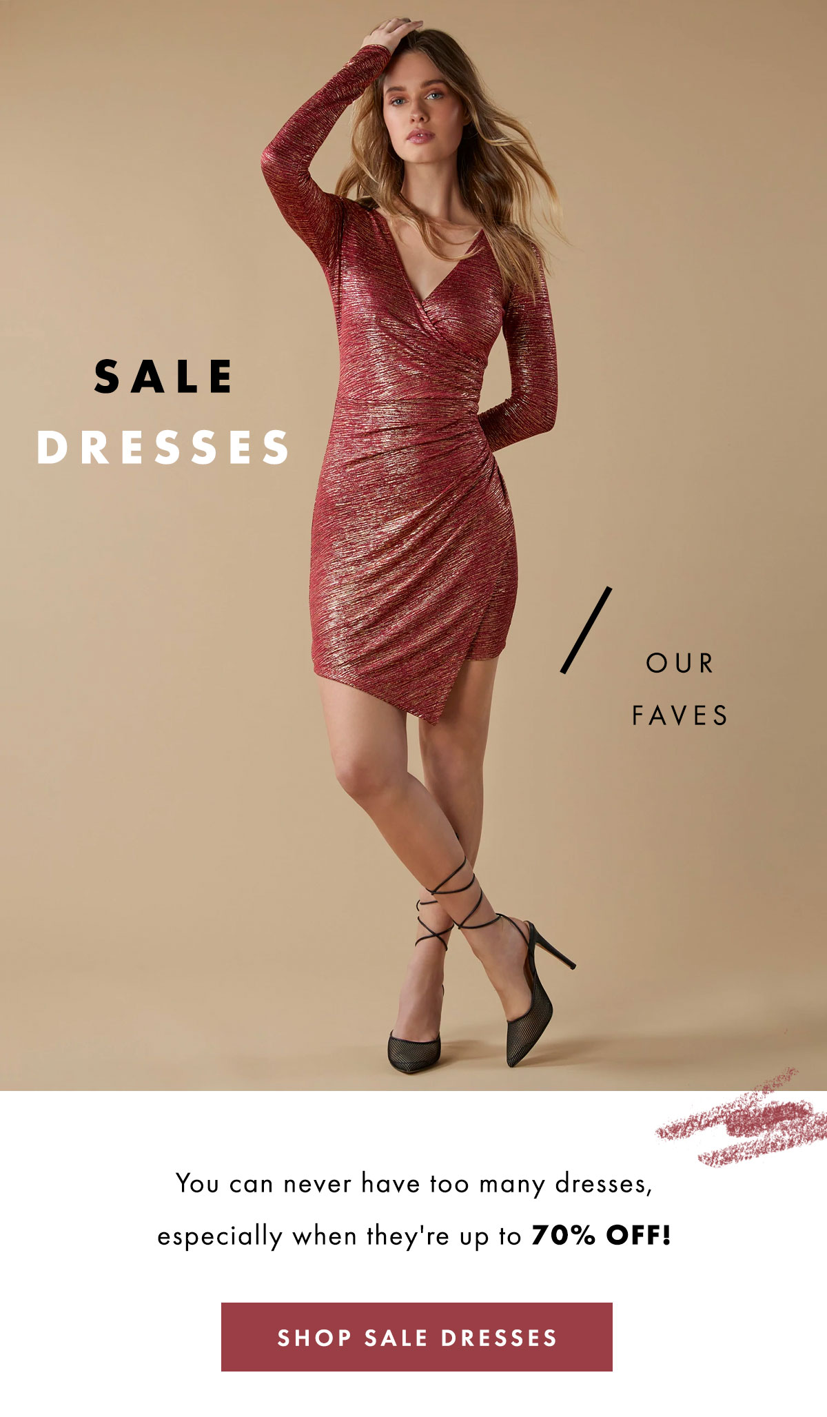 Shop Sale Dresses