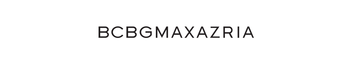 BCBGMAXAZRIA