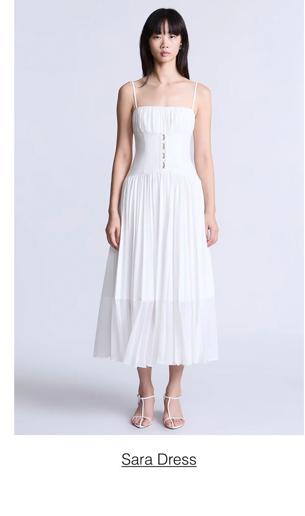 Sara Dress
