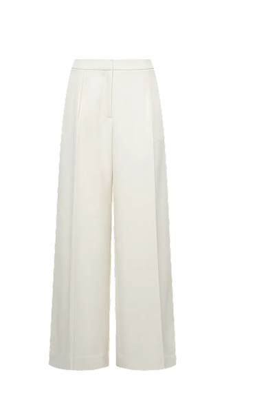 Tina Pant in Gardenia