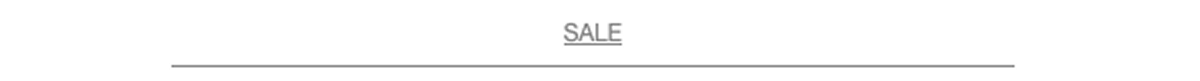 Sale