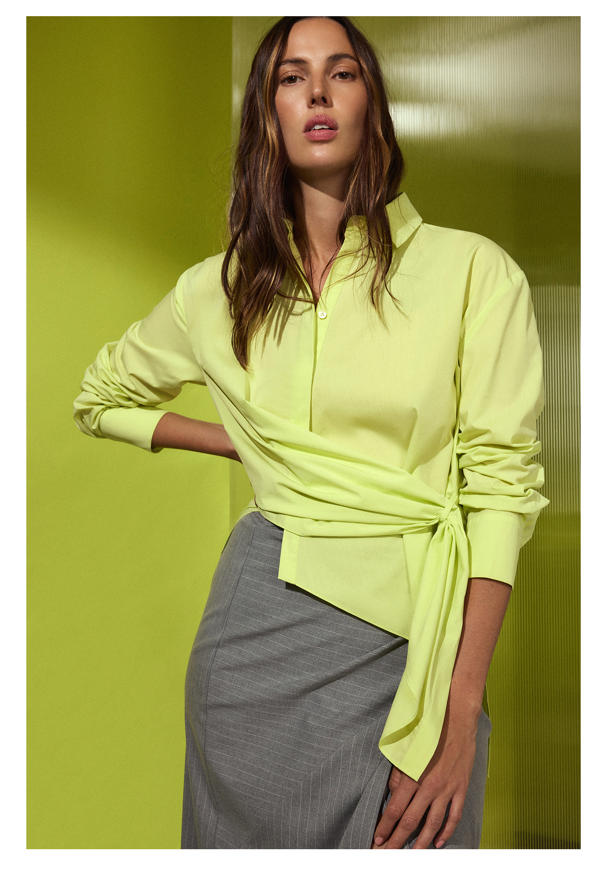 Shop the Tay Top in Firefly