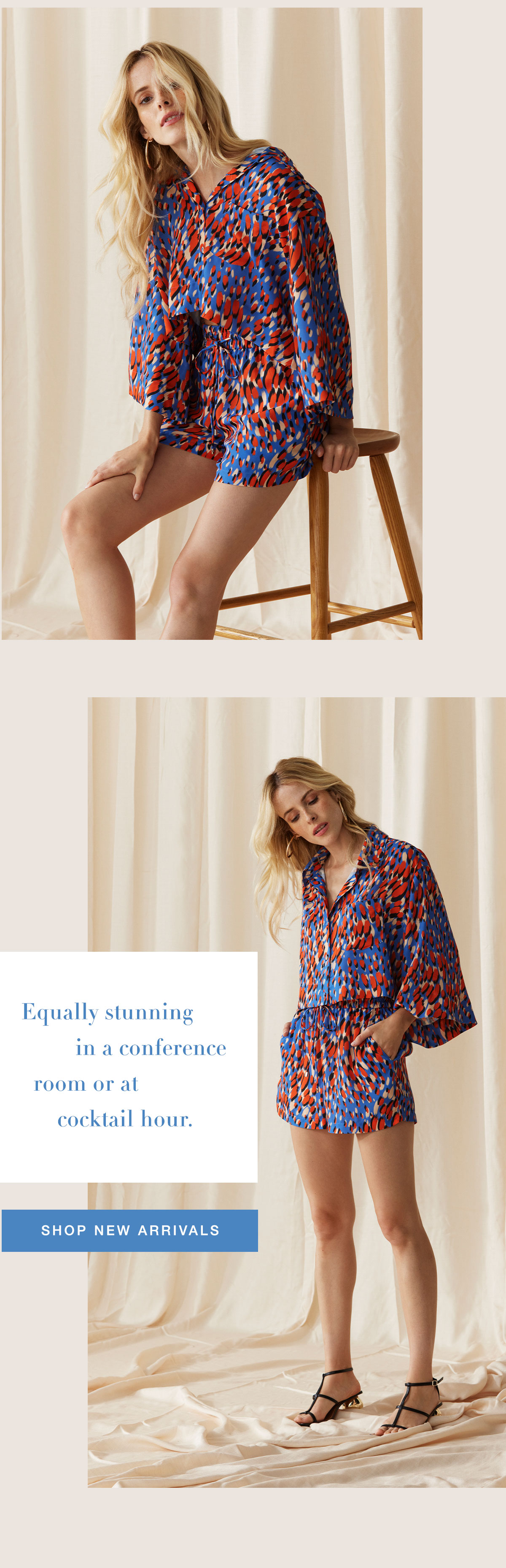 Shop New Arrivals