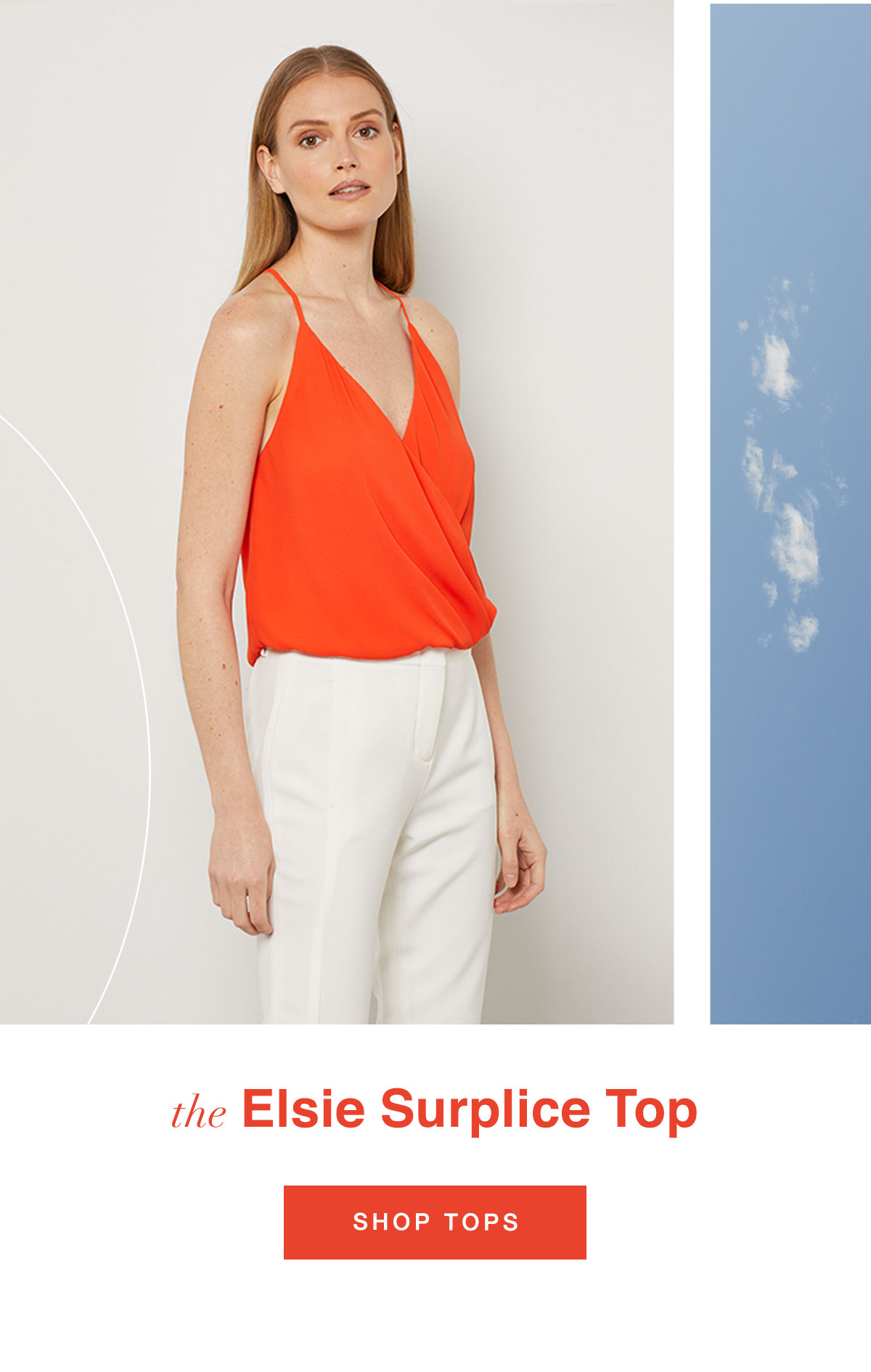 Shop Tops