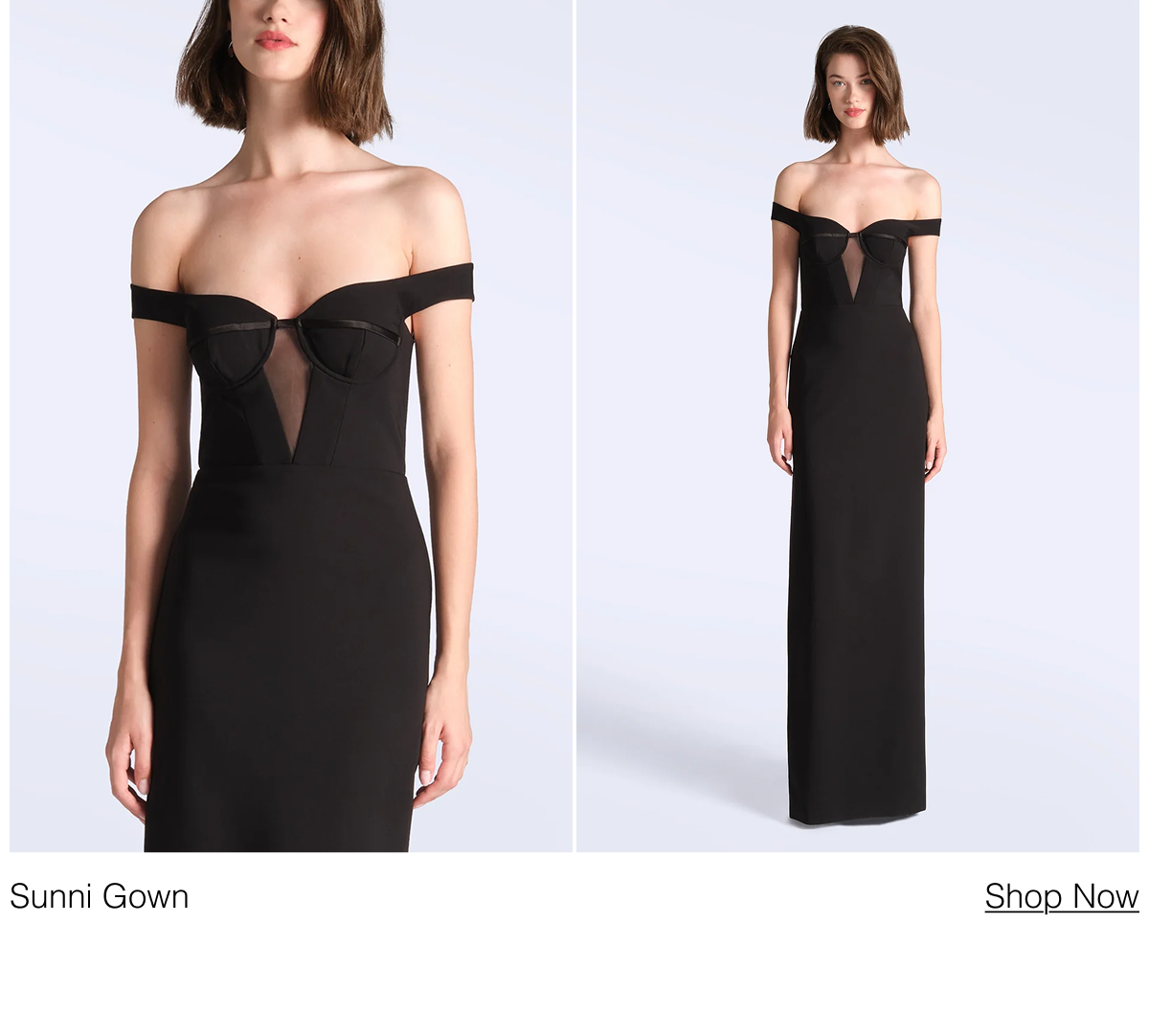 Sunni Gown