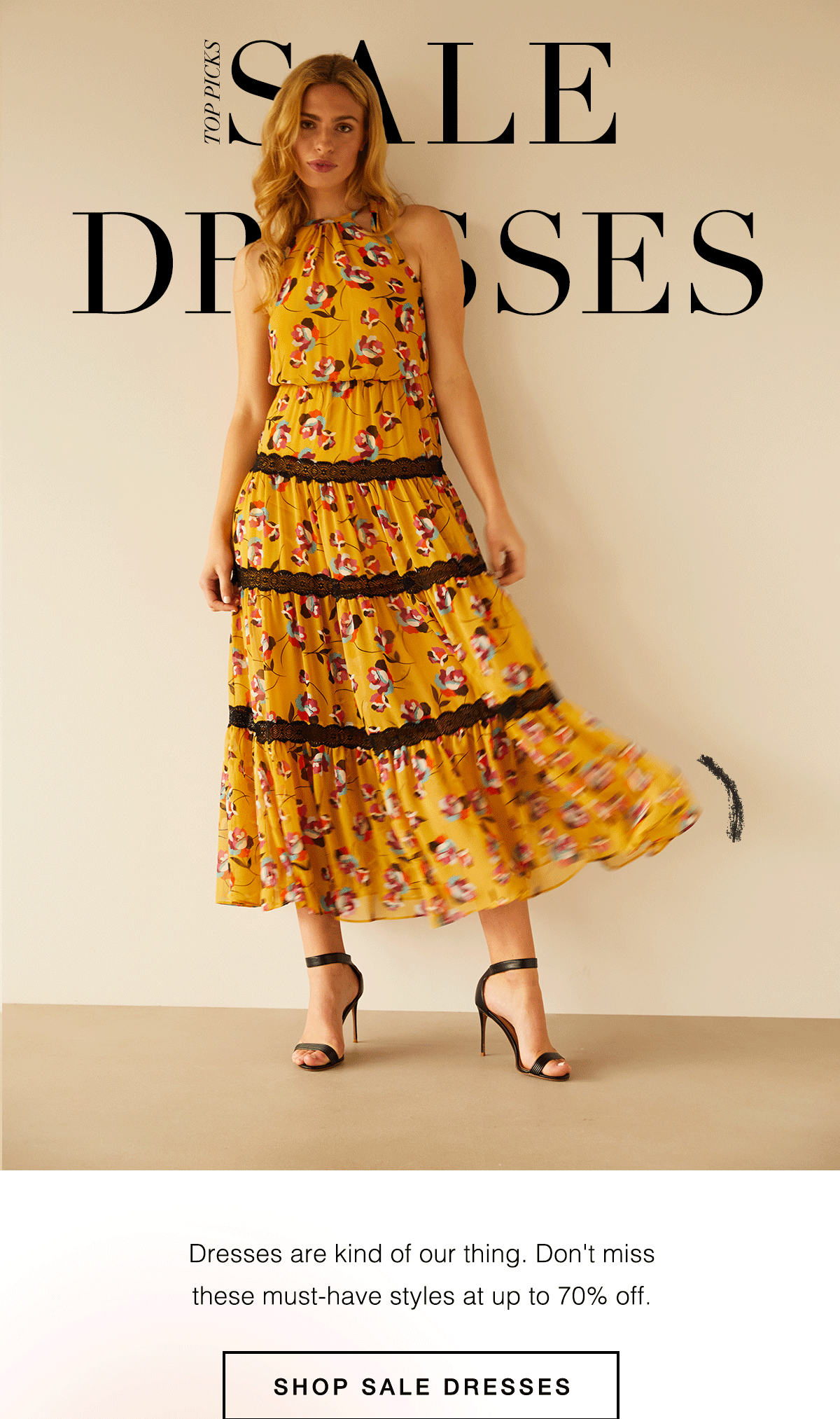 Shop Sale Dresses