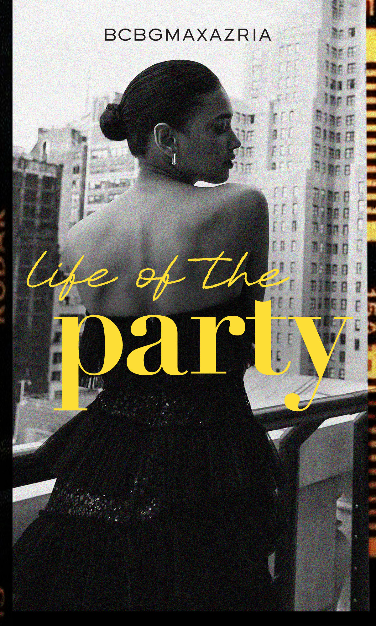 Life of the Party