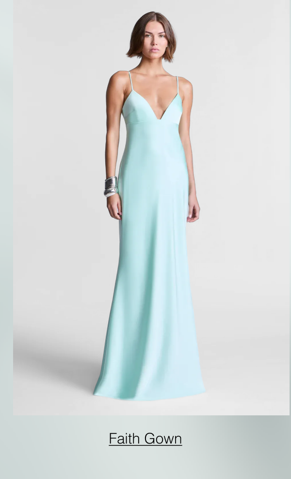 Faith Gown