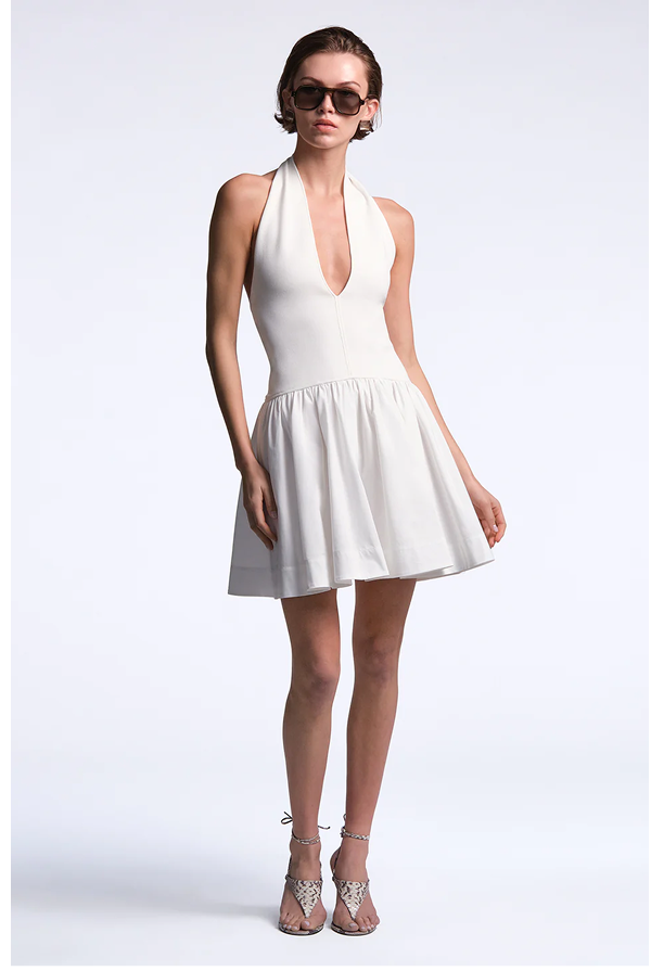 Perle Dress