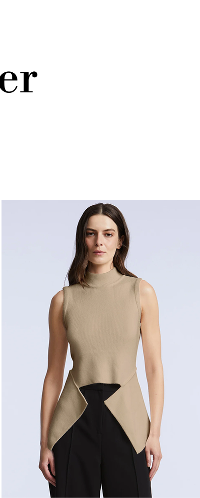 Rhea Sweater
