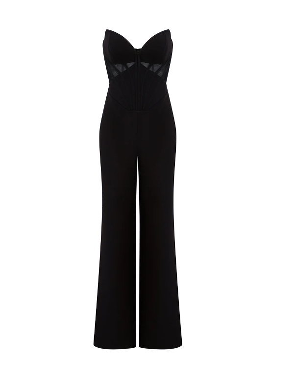 Electra Jumpsuit
