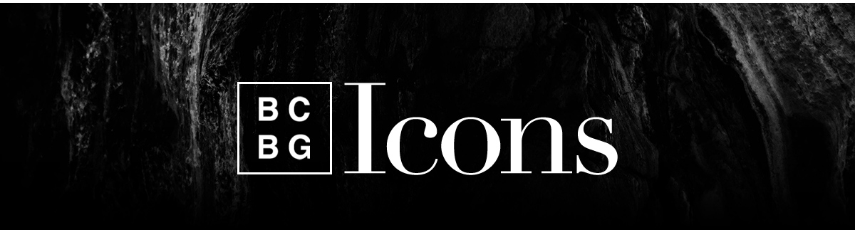 BCBG ICONS