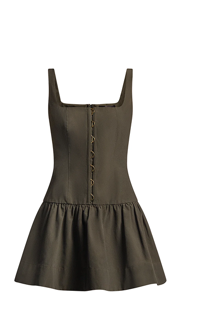 Sofia Dress