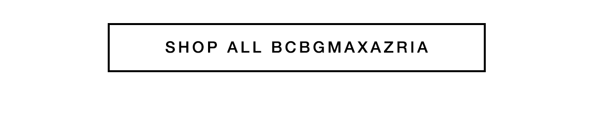 Shop All BCBGMAXAZRIA