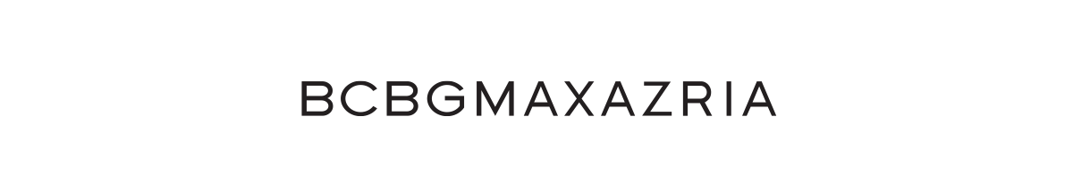 BCBGMAXAZRIA