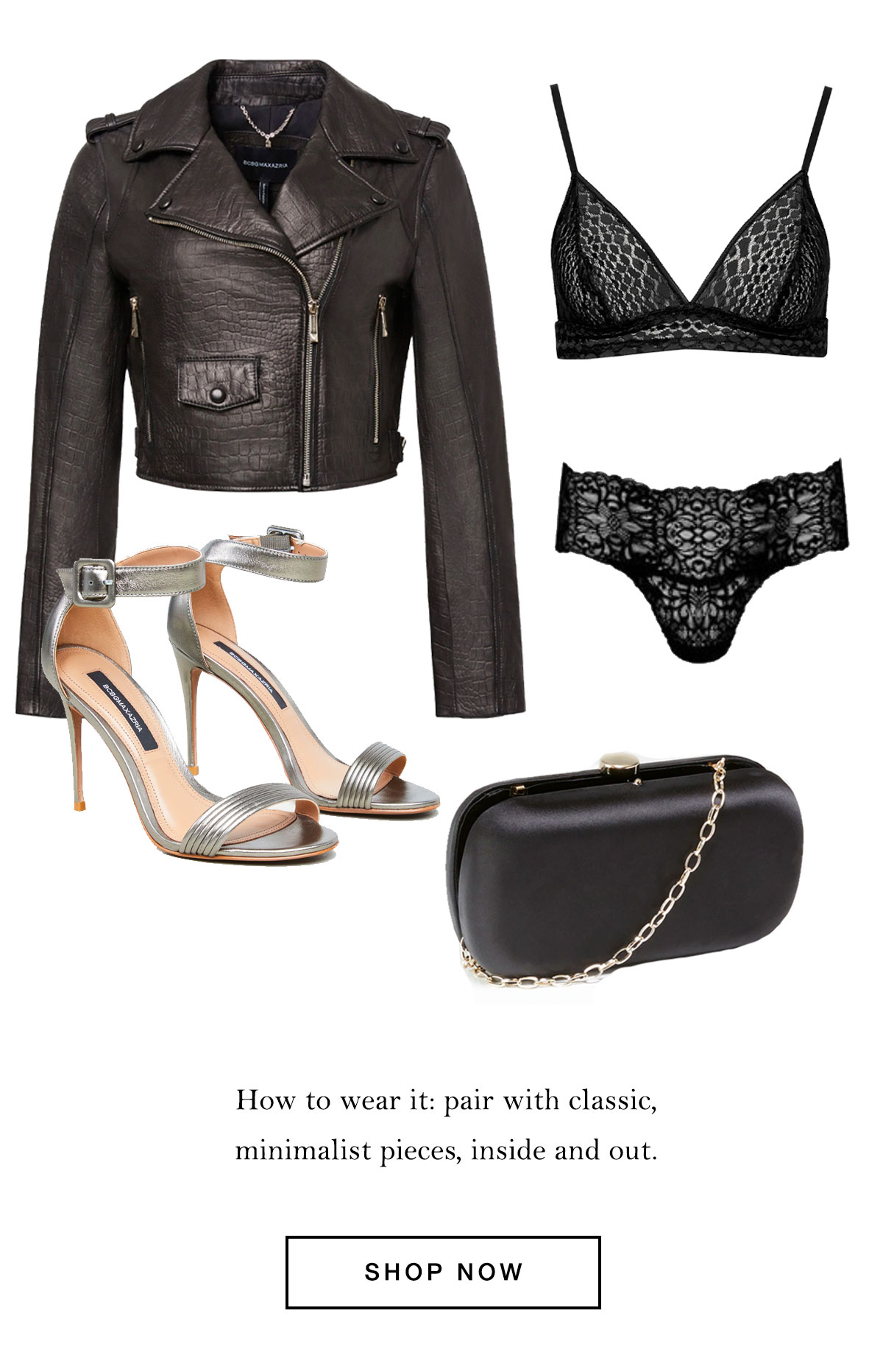 Shop the look