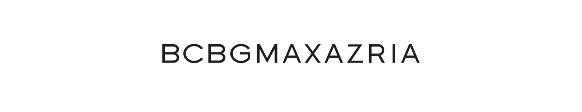 BCBGMAXAZRIA