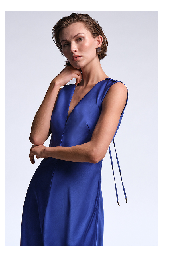 Leha Dress