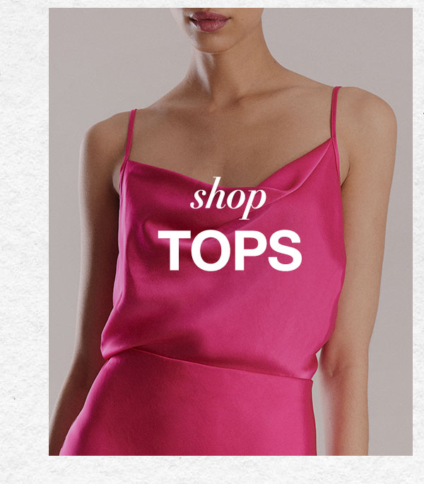 Shop Tops