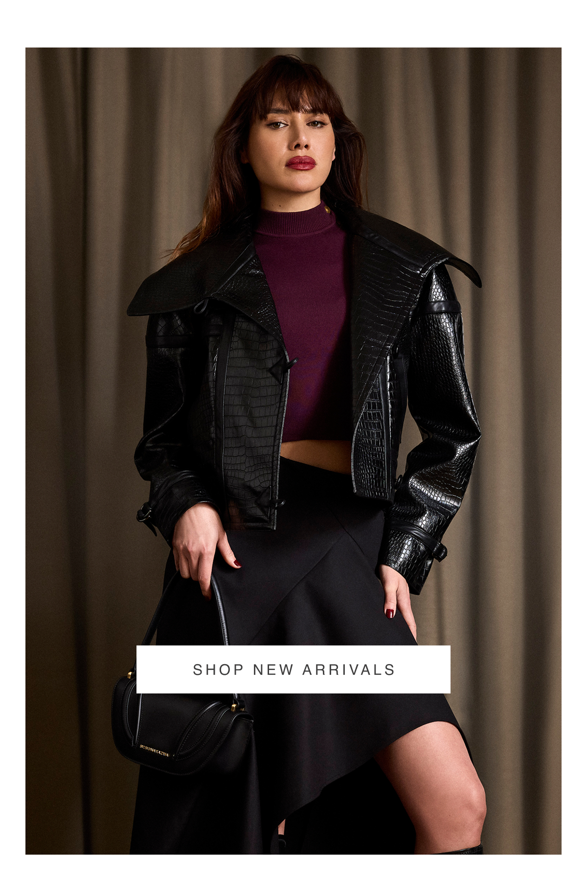 Shop New Arrivals 