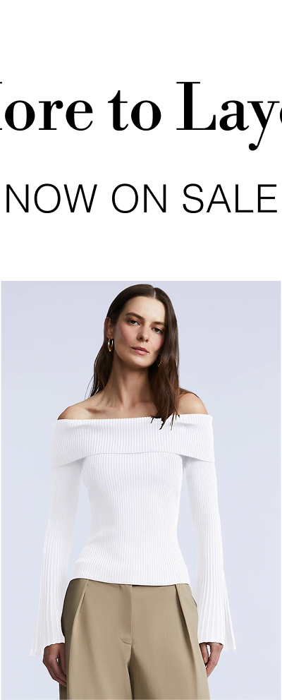 Sierra Sweater