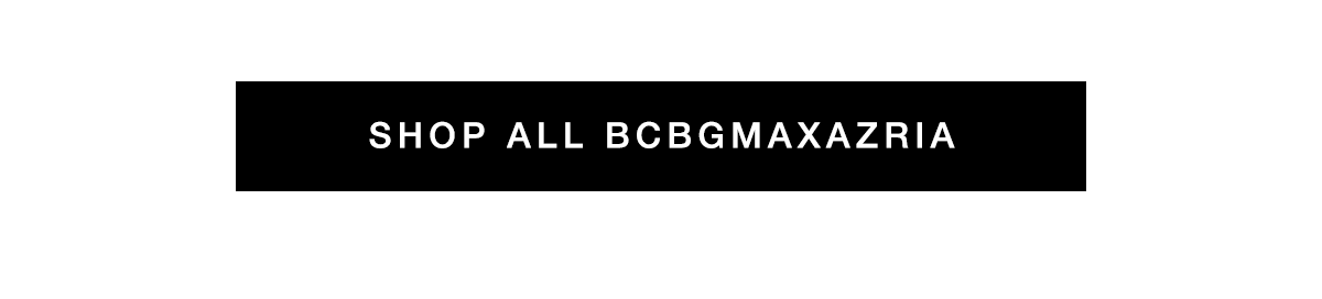 Shop All BCBGMAXAZRIA