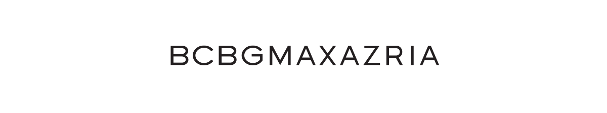 BCBGMAXAZRIA