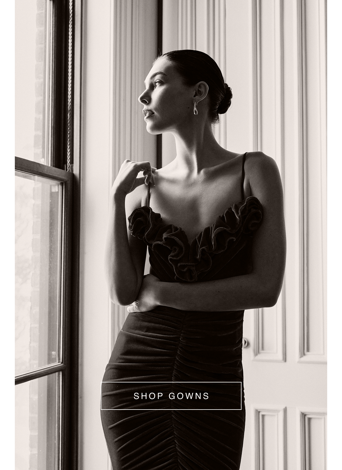 Shop Gowns 