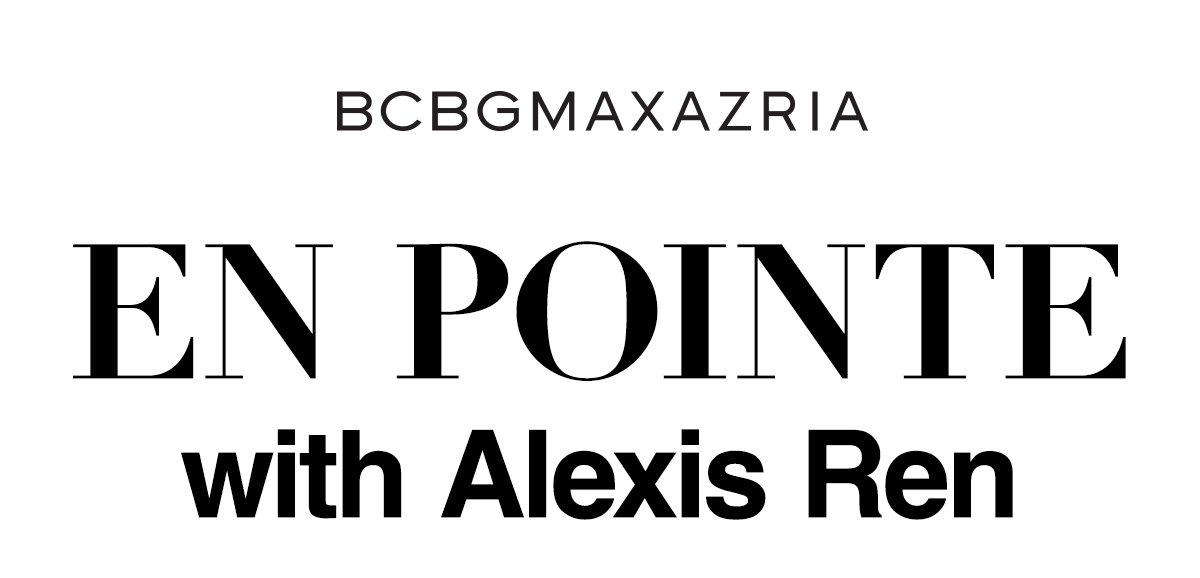 BCBGMAXAZRIA