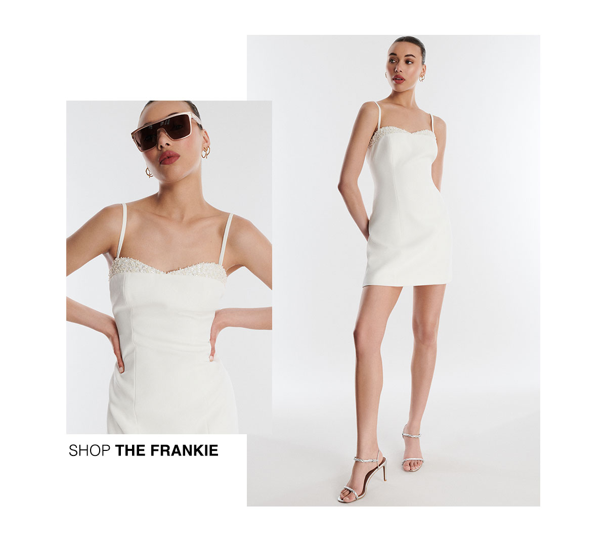 Shop the Frankie