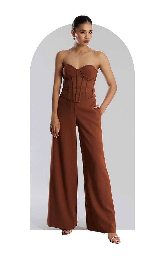The 3 Piece Suit