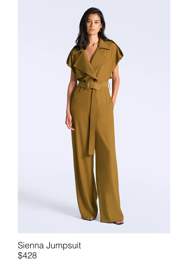 Sienna Jumpsuit