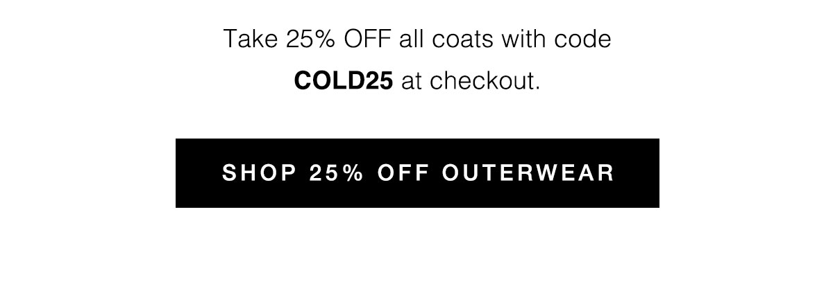 Shop Outerwear