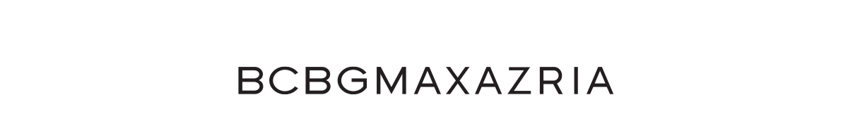 BCBGMAXAZRIA