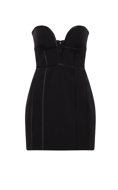 Shop the Julia Dress