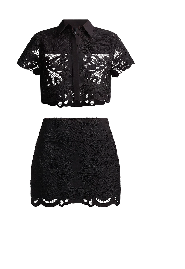 Madeline Skirt
