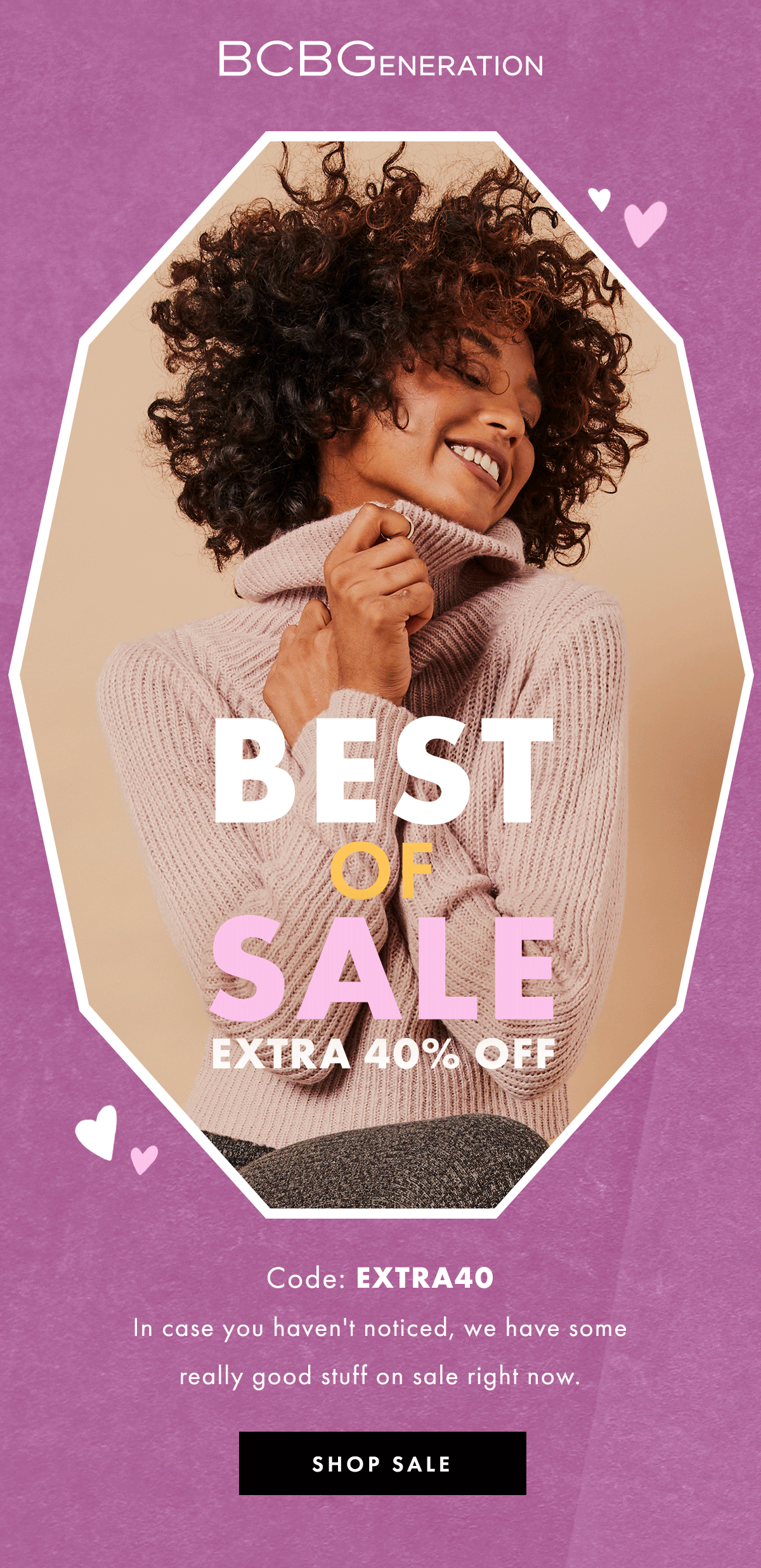 Best of Sale