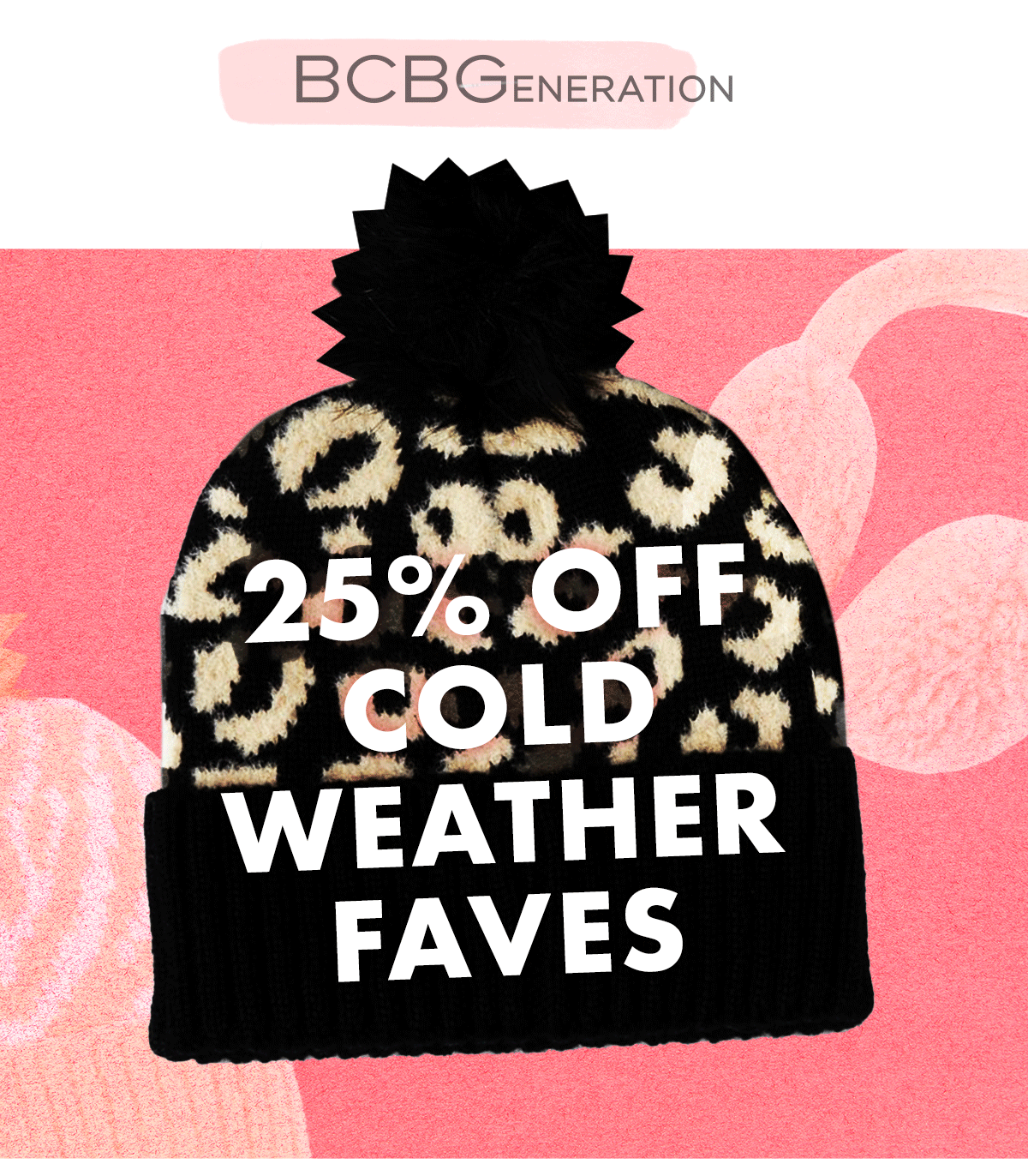 Cold Weather Faves
